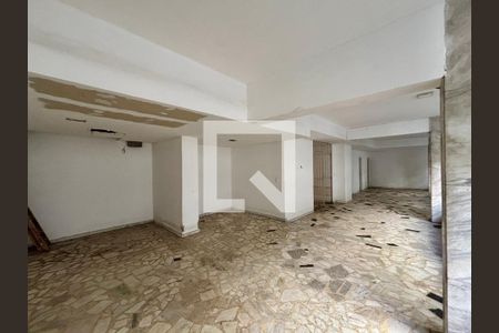 Área comum de apartamento à venda com 3 quartos, 132m² em Copacabana, Rio de Janeiro