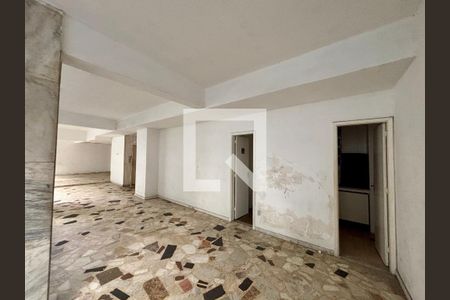 Área comum de apartamento à venda com 3 quartos, 132m² em Copacabana, Rio de Janeiro