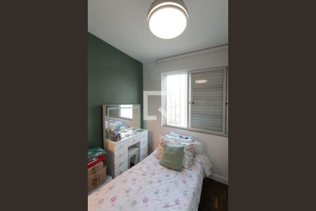 Quarto 2 de apartamento à venda com 2 quartos, 62m² em Santa Rosa, Belo Horizonte