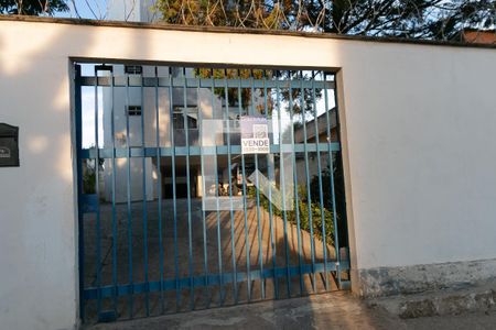Placa de apartamento à venda com 2 quartos, 62m² em Santa Rosa, Belo Horizonte