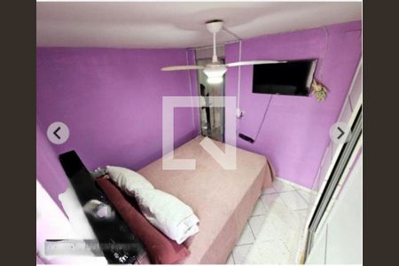 Foto 08 de apartamento à venda com 2 quartos, 44m² em Jardim Sapopemba, São Paulo