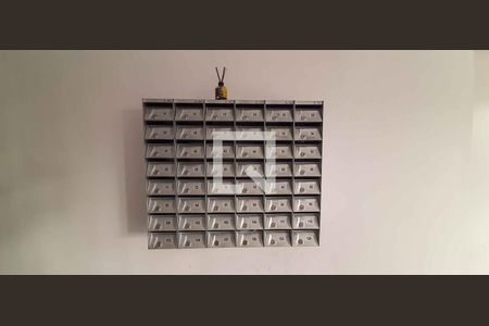 Caixa de Correio de apartamento à venda com 3 quartos, 63m² em Piratininga, Osasco