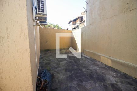 Garagem de casa de condomínio à venda com 3 quartos, 172m² em Ipanema, Porto Alegre