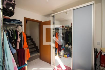 Quarto 2 de casa de condomínio à venda com 3 quartos, 172m² em Ipanema, Porto Alegre