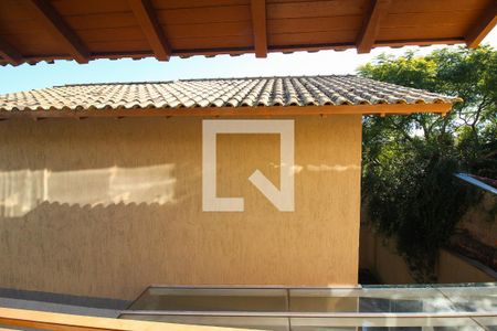 Vista do Quarto 1 de casa de condomínio à venda com 3 quartos, 172m² em Ipanema, Porto Alegre