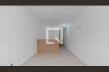 Foto 12 de apartamento à venda com 1 quarto, 27m² em Consolação, São Paulo