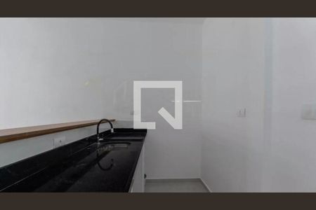 Foto 05 de apartamento à venda com 1 quarto, 27m² em Consolação, São Paulo