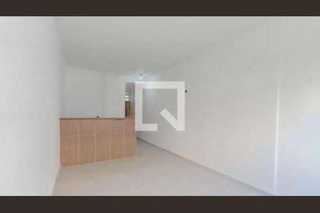 Foto 04 de apartamento à venda com 1 quarto, 27m² em Consolação, São Paulo