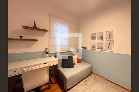 Quarto 1 de apartamento para alugar com 2 quartos, 55m² em Consolação, São Paulo