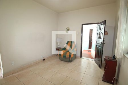 Sala de apartamento para alugar com 2 quartos, 60m² em Bento Ribeiro, Rio de Janeiro