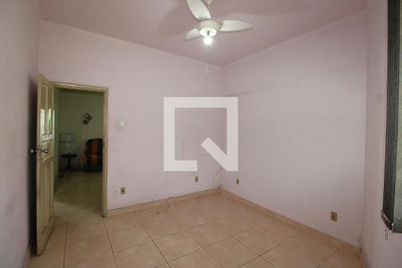 Quarto 1 de apartamento para alugar com 2 quartos, 60m² em Bento Ribeiro, Rio de Janeiro