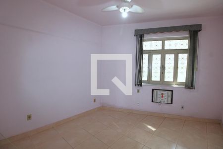 Quarto 1 de apartamento para alugar com 2 quartos, 60m² em Bento Ribeiro, Rio de Janeiro