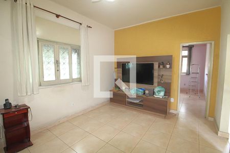 Sala de apartamento para alugar com 2 quartos, 60m² em Bento Ribeiro, Rio de Janeiro