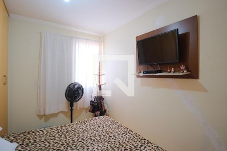 Quarto 1 de apartamento à venda com 2 quartos, 67m² em Vila Gomes Cardim, São Paulo