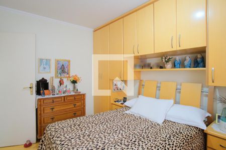 Quarto 1 de apartamento à venda com 2 quartos, 67m² em Vila Gomes Cardim, São Paulo