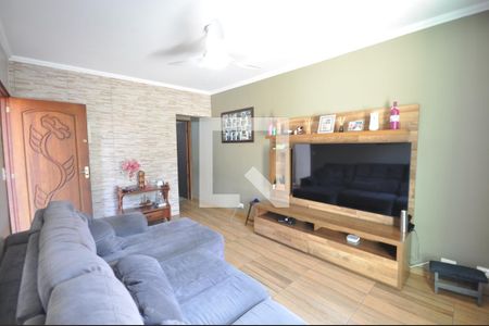 Sala de casa à venda com 3 quartos, 204m² em Vila Guilherme, São Paulo