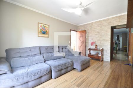 Sala de casa à venda com 3 quartos, 204m² em Vila Guilherme, São Paulo