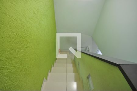 Escada de casa à venda com 3 quartos, 204m² em Vila Guilherme, São Paulo