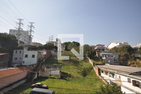 Vista da Varanda da Sala de casa à venda com 3 quartos, 204m² em Vila Guilherme, São Paulo