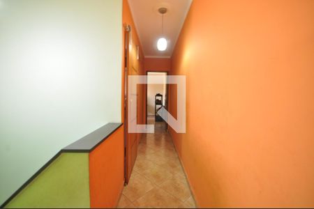 Corredor de casa à venda com 3 quartos, 204m² em Vila Guilherme, São Paulo