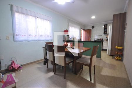 Cozinha de casa à venda com 3 quartos, 204m² em Vila Guilherme, São Paulo