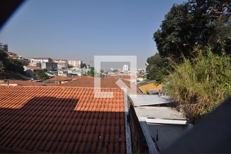 Vista do Quarto 3 de casa à venda com 3 quartos, 204m² em Vila Guilherme, São Paulo