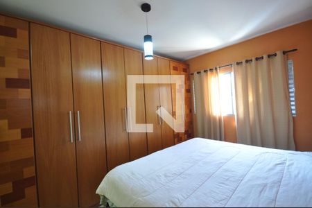 Suíte 1 de casa à venda com 3 quartos, 204m² em Vila Guilherme, São Paulo