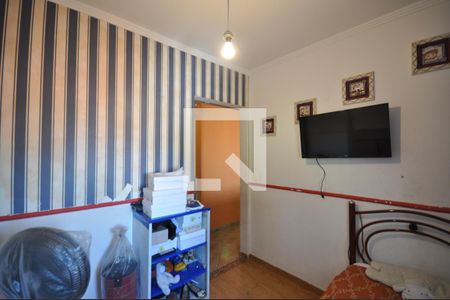 Quarto 3 de casa à venda com 3 quartos, 204m² em Vila Guilherme, São Paulo