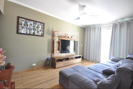 Sala de casa à venda com 3 quartos, 204m² em Vila Guilherme, São Paulo