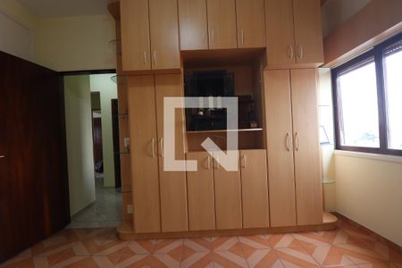 Quarto 1 de apartamento à venda com 2 quartos, 113m² em Vila Assunção, Santo André