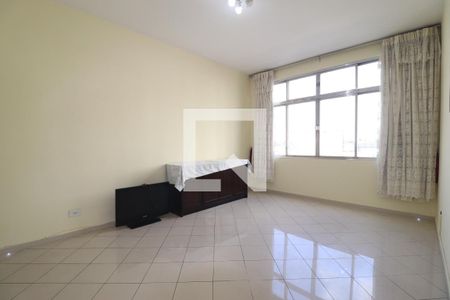 Sala de apartamento à venda com 2 quartos, 113m² em Vila Assunção, Santo André