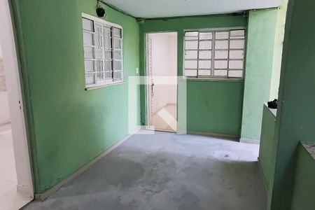 Área comum de kitnet/studio para alugar com 1 quarto, 50m² em Tanque, Rio de Janeiro