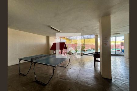 Área comum de apartamento à venda com 2 quartos, 87m² em Botafogo, Rio de Janeiro