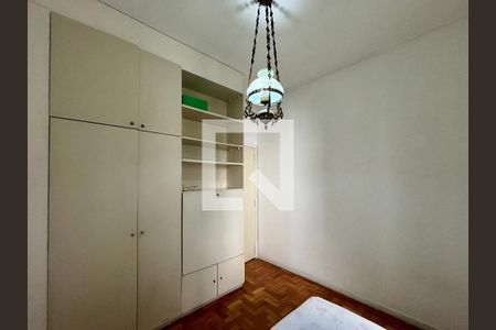 Quarto 1 de apartamento à venda com 2 quartos, 87m² em Botafogo, Rio de Janeiro