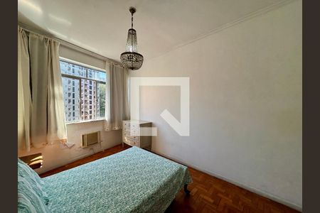 Quarto 2 de apartamento à venda com 2 quartos, 87m² em Botafogo, Rio de Janeiro