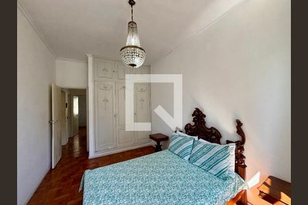 Quarto 2 de apartamento à venda com 2 quartos, 87m² em Botafogo, Rio de Janeiro