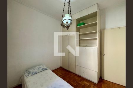 Quarto 1 de apartamento à venda com 2 quartos, 87m² em Botafogo, Rio de Janeiro