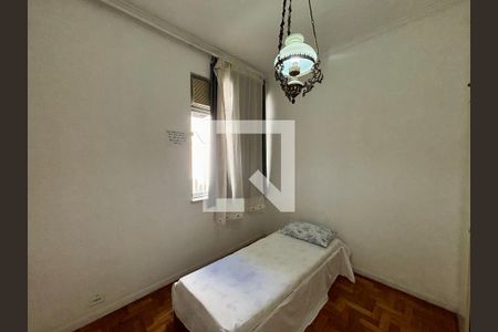 Quarto 1 de apartamento à venda com 2 quartos, 87m² em Botafogo, Rio de Janeiro