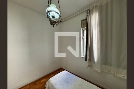 Quarto 1 de apartamento à venda com 2 quartos, 87m² em Botafogo, Rio de Janeiro