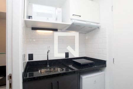 Apartamento para alugar com 1 quarto, 12m² em Bom Fim, Porto Alegre