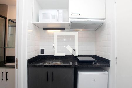 Apartamento para alugar com 1 quarto, 12m² em Bom Fim, Porto Alegre