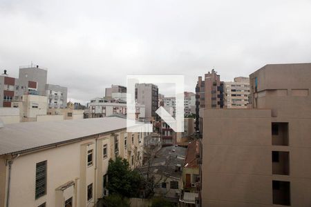 Apartamento para alugar com 1 quarto, 12m² em Bom Fim, Porto Alegre