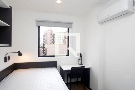 Apartamento para alugar com 1 quarto, 12m² em Bom Fim, Porto Alegre