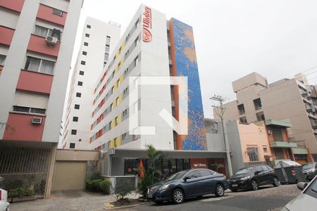 Apartamento para alugar com 1 quarto, 12m² em Bom Fim, Porto Alegre