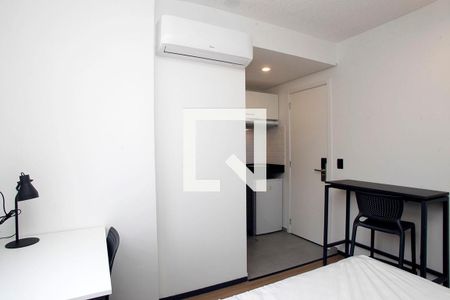 Apartamento para alugar com 1 quarto, 12m² em Bom Fim, Porto Alegre