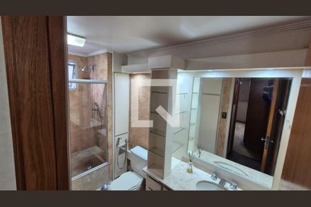 Apartamento à venda com 3 quartos, 170m² em Vila Mariana, São Paulo