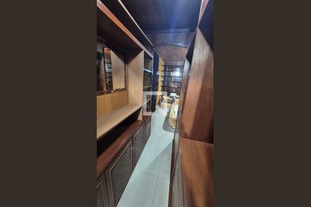 Sala de apartamento à venda com 3 quartos, 170m² em Vila Mariana, São Paulo