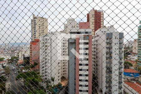 Vista da Varanda de apartamento à venda com 3 quartos, 265m² em Santana, São Paulo