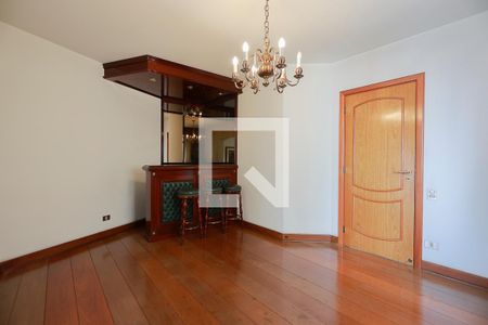 Sala de jantar de apartamento à venda com 3 quartos, 265m² em Santana, São Paulo