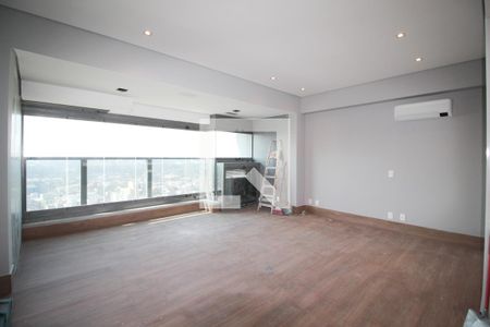 Studio de kitnet/studio à venda com 1 quarto, 42m² em Itaim Bibi, São Paulo